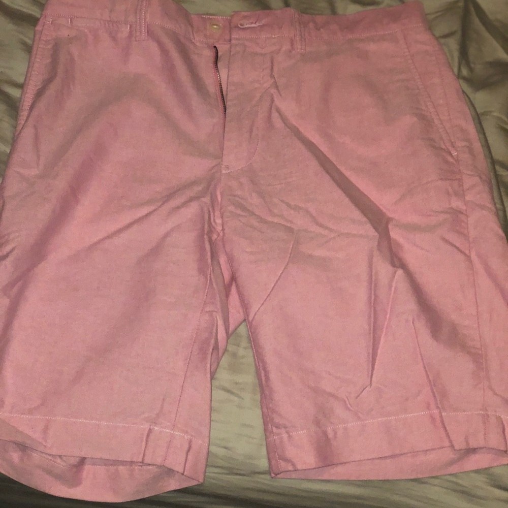 Polo 33W Shorts